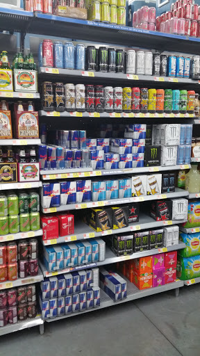 Supermarket «Walmart Neighborhood Market», reviews and photos, 6991 SW 8th St, Miami, FL 33144, USA