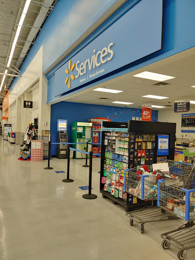 Department Store «Walmart Supercenter», reviews and photos, 235 E Dorset Dr, Dixon, CA 95620, USA
