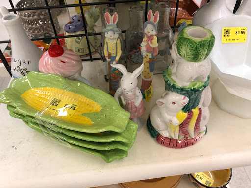 Thrift Store «Angel View Resale Store - Temecula», reviews and photos