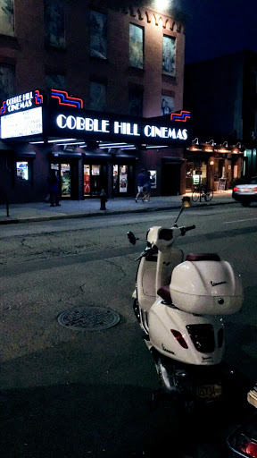 Movie Theater «Cobble Hill Cinemas», reviews and photos, 265 Court St, Brooklyn, NY 11231, USA