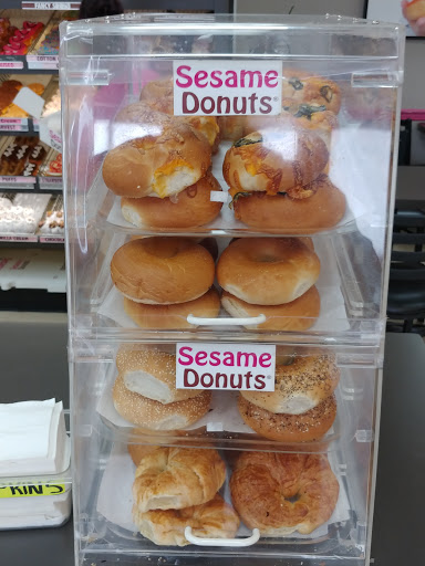 Donut Shop «Sesame Donuts Inc», reviews and photos, 727 SW 185th Ave, Beaverton, OR 97006, USA