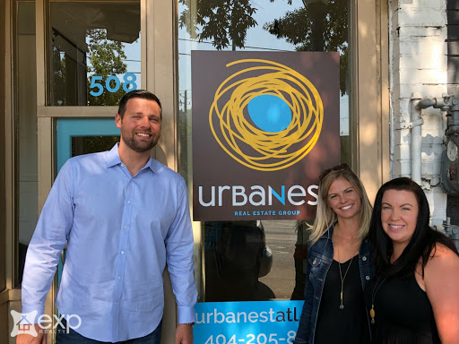 Real Estate Agents «Nest Atlanta Real Estate Group», reviews and photos, 508 Flat Shoals Ave SE, Atlanta, GA 30316, USA