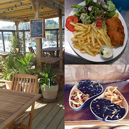 Photo n°49 de Bar du Yacht à Lézardrieux ()