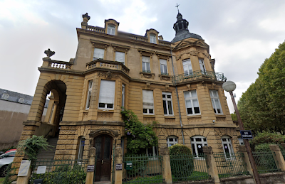 Allianz Assurance METZ ST THIEBAULT - Jerome BAYLE à Metz
