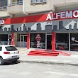 Erzurum Alfemo