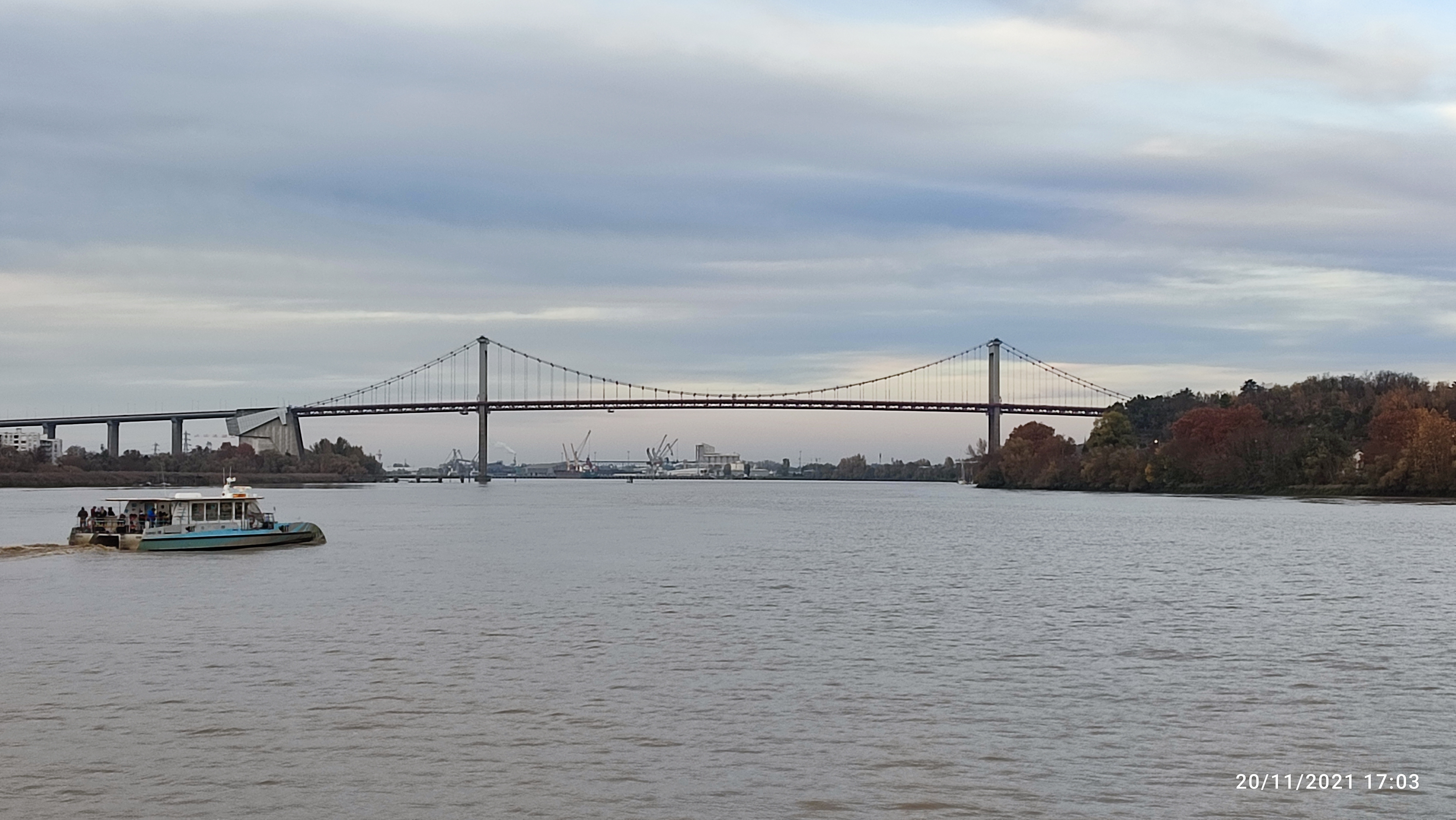 Photo n° 1 de l'avis de Alexandre.h fait le 22/11/2021 à 19:43