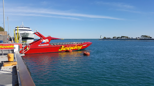 Tourist Attraction «Navy Pier», reviews and photos, 600 E Grand Ave, Chicago, IL 60611, USA