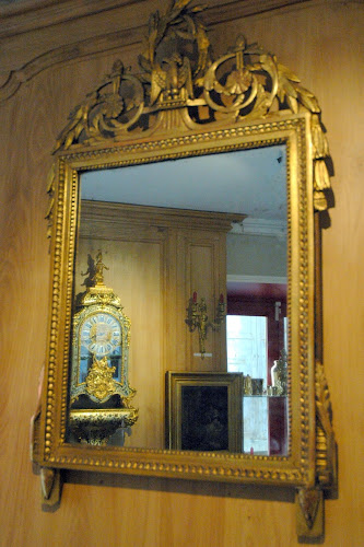 Antiquités Philippe Leclercq à Versailles