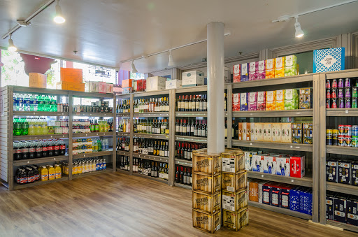 Liquor Store «Downtown Nashville Wine and Spirits», reviews and photos, 178 2nd Ave N, Nashville, TN 37201, USA