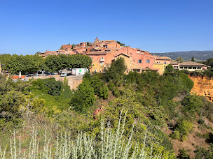 Photo n°3 de Parc naturel régional du Luberon à Apt ()