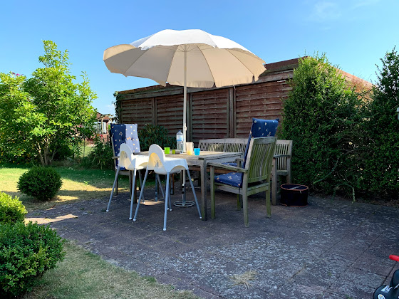 Photo Cottage Baltic Cottage 23730 Sierksdorf