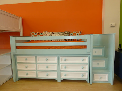Kids Cottage Furniture (ONLINE) image