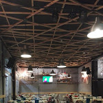 Photo n°7 de l'avis de Feliçia.i fait le 02/03/2019 à 18:59 sur le  Ghenos Risto Pub Pizzeria Corato à Corato