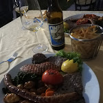 Photo n°1 de l'avis de Marco.a fait le 30/07/2020 à 10:50 sur le  La Stua SNC à Erbezzo