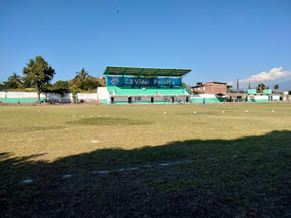 Campo de Fútbol Tezoyuca