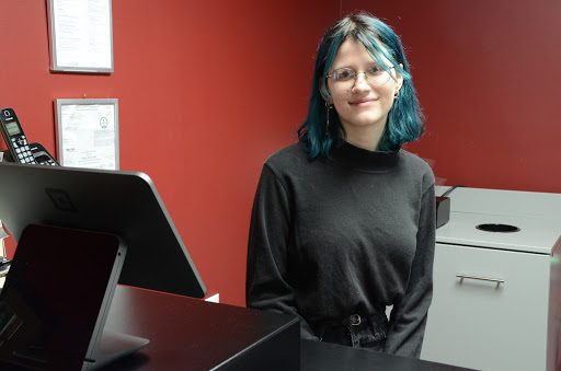 Explore upper shoulder tattoo ideas, creative tattoo ideas in Clarksville, available at All American Tattoo Co