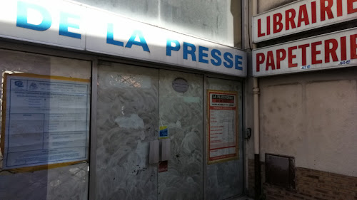 Librairie Papeterie Du Beffroi à Beaumont-sur-Oise