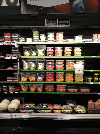 Grocery Store «Food Lion», reviews and photos, 5734 Churchland Blvd, Portsmouth, VA 23703, USA