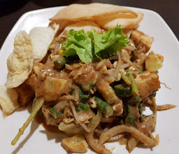 Dapur Solo - Sunter 1 photo