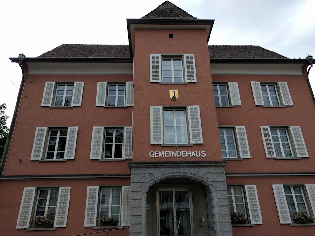 Rezensionen über Gemeindeverwaltung Neuhausen am Rheinfall in Neuhausen am Rheinfall - Kulturzentrum