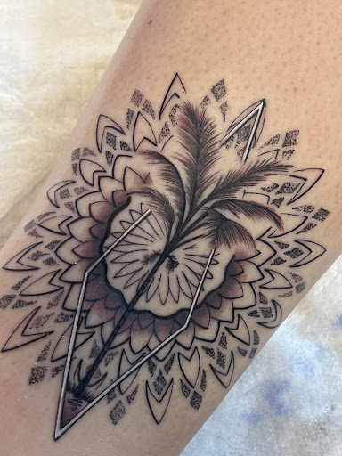 Explore face tattoo cover up ideas, creative tattoo ideas in Melbourne, available at Reef Side Tattoo Melbourne Tattoo Shop