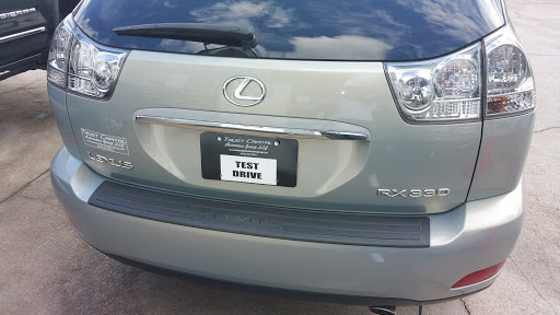 Used Car Dealer «Trust Capital Automotive Group LLC», reviews and photos, 3647 Jodeco Rd, McDonough, GA 30253, USA