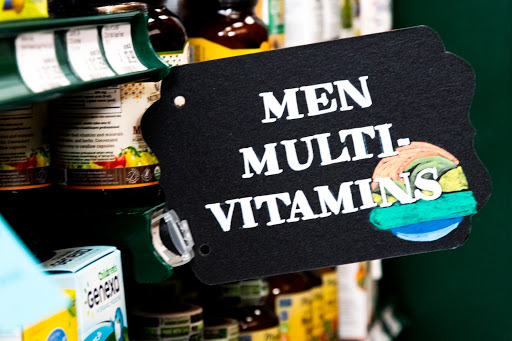 Vitamin & Supplements Store «Healthy Living Organic and Natural Market», reviews and photos, 10671 Boardwalk Loop, Lakewood Ranch, FL 34202, USA