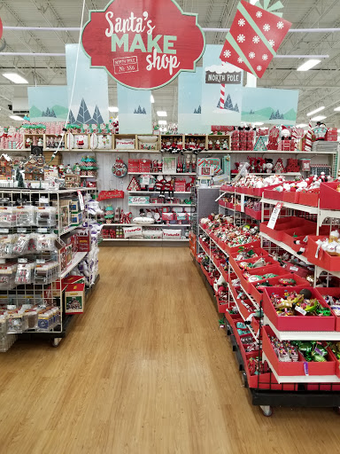 Craft Store «Michaels», reviews and photos, 4511 Mitchellville Rd, Bowie, MD 20716, USA