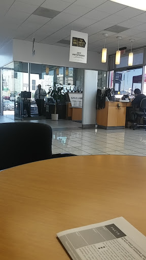 GARDENA NISSAN image