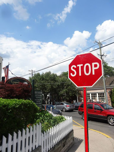 Winery «Tomasello Winery Tasting Room», reviews and photos, 1 N Union St, Lambertville, NJ 08530, USA