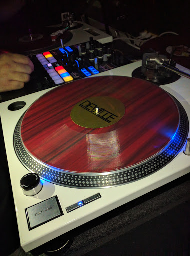 Night Club «Chill Lounge», reviews and photos, 164 S Foster St, Dothan, AL 36301, USA