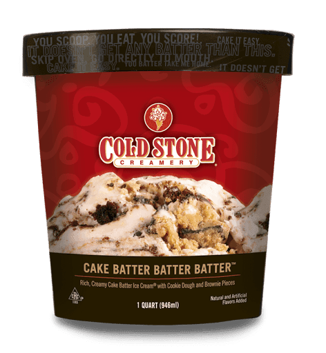 Cold Stone Creamery image