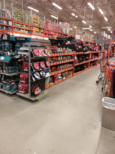 Home Improvement Store «The Home Depot», reviews and photos, 2901 N University Dr, Sunrise, FL 33322, USA