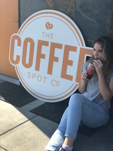 Coffee Shop «Java Bliss», reviews and photos, 4907 Auburn Blvd, Sacramento, CA 95841, USA