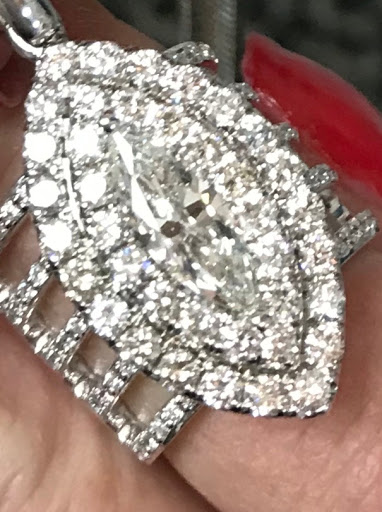 Jewelry Store «J & L Jewelry», reviews and photos, 1823 Ximeno Ave, Long Beach, CA 90815, USA