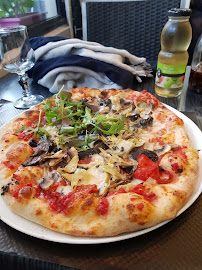 Pizza du Restaurant italien LE BIGADO à Paris - n°15