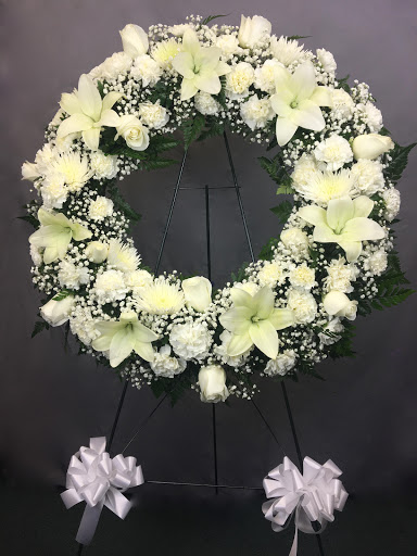 Florist «I Love Roses Florist», reviews and photos, 1205 N Hampton Rd, Dallas, TX 75208, USA