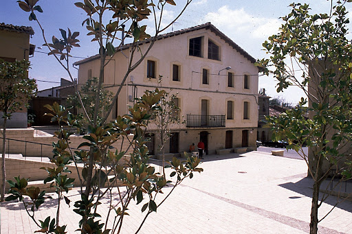 City Hall Zarraton en Zarratón