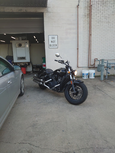 Motorcycle Shop «Royal Motorcycle Shop», reviews and photos, 2513 Allen Rd S, Charlotte, NC 28269, USA