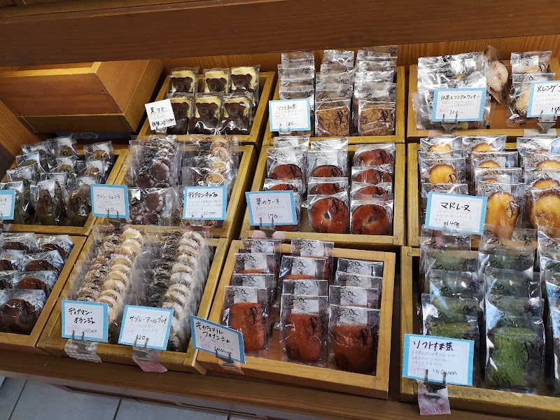 ピアジェ 岡山県倉敷市児島下の町 デザート ショップ グルコミ