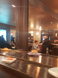 Atmosphère du Restaurant japonais Fujiya Sushi I Buffet à volonté à Le Petit-Quevilly - n°17