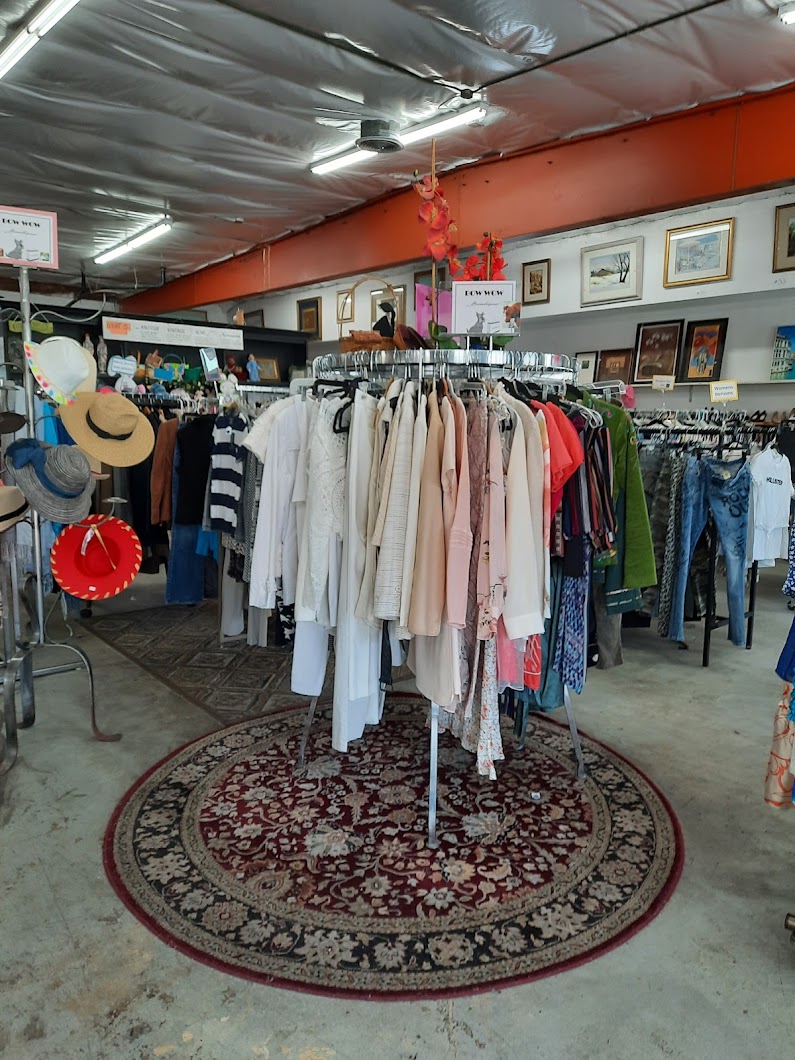 Last Chance at Life All Breed Animal Rescue Thrift Store
