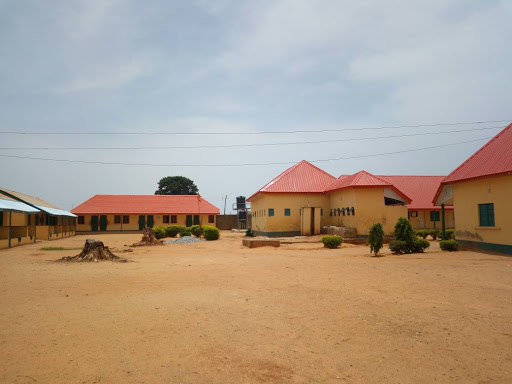 Nigerian Military School, Zaria, Chindit Barracks, Zaria, Nigeria, School, state Kaduna