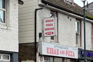Sittingbourne Kebab & Pizza image