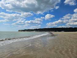 Photo de Suzac Beach zone des équipements