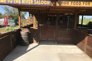 The River Saloon image