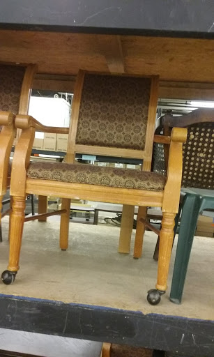 Non-Profit Organization «Habitat for Humanity of the Chesapeake ReStore», reviews and photos, 505 Kane St, Baltimore, MD 21224, USA