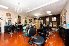 Caromia Organic Salon