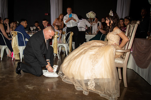 Event Venue «The Barn at Winthrop Special Events Hall», reviews and photos, 11349 Bloomingdale Ave, Riverview, FL 33578, USA