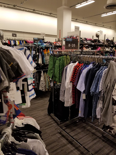 Department Store «Nordstrom Rack Tustin Market Place», reviews and photos, 2882 El Camino Real, Tustin, CA 92782, USA